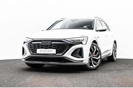 Audi Q8 e-tron 47.448 km 61.120 € Hagen 58091
