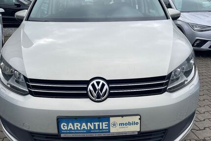 VW Touran 192.870 km 6.290 &euro; Dortmund 44143