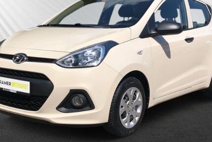 Hyundai i10 174.950 km 3.980 € Hagen 58093