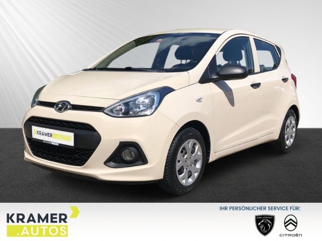Hyundai i10 174.950 km 3.980 € Hagen 58093
