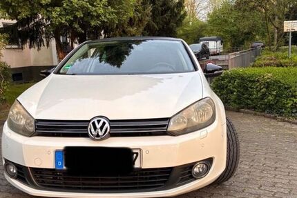 VW Golf 183.000 km 6.200 &euro; Dortmund 44137