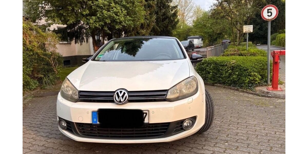 VW Golf 183.000 km 6.200 &euro; Dortmund 44137