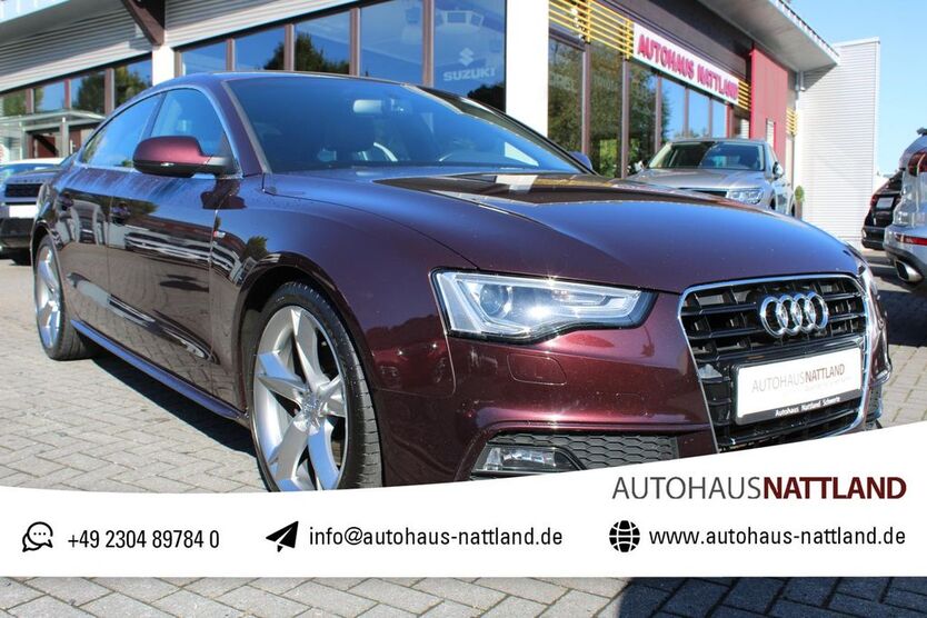 Audi A5 177.035 km 11.950 € Schwerte 58239