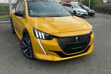 Peugeot 208 44.000 km 15.999 &euro; Hagen 58089