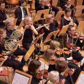 Sommerkonzert des Universitätsorchesters Duisburg-Essen 11.07.2026 Zeche Zollverein