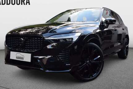 Volvo XC60 9.310 km 46.490 &euro; Wuppertal 42117