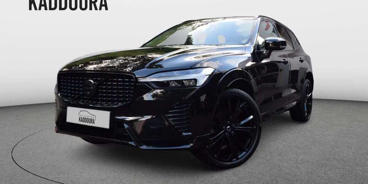 Volvo XC60 9.310 km 46.490 &euro; Wuppertal 42117