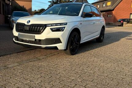 Skoda Kamiq 46.400 km 20.200 &euro; Oberhausen 46147