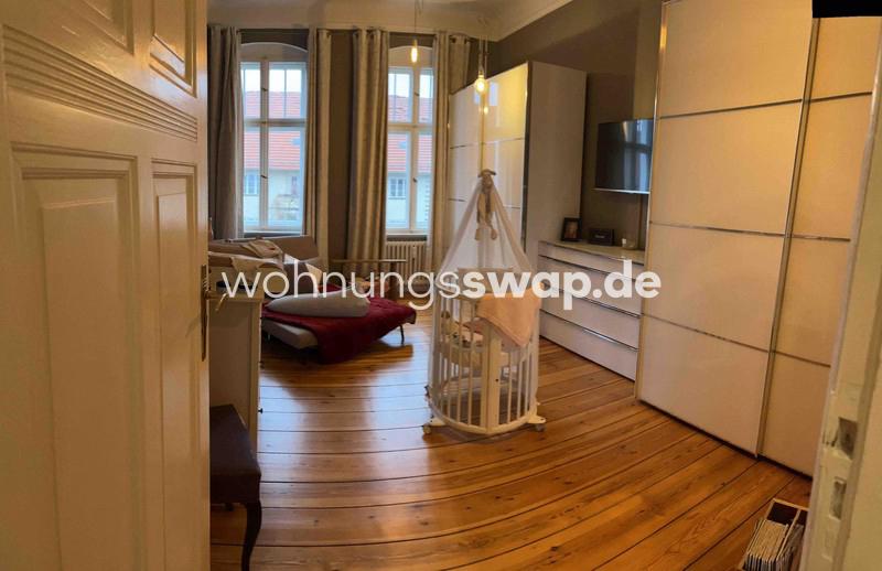 Wohnungsswap - 4 Zimmer, 130 m² - Hildegardstraße, Essen 4 zimmer