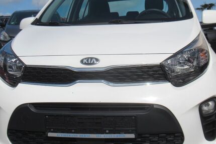 Kia Picanto 96.987 km 8.490 &euro; Herne 44653