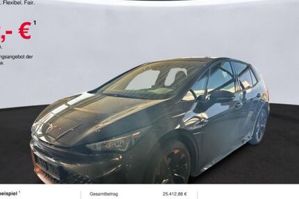 Cupra Born 19.436 km 26.938 &euro; Hagen 58091