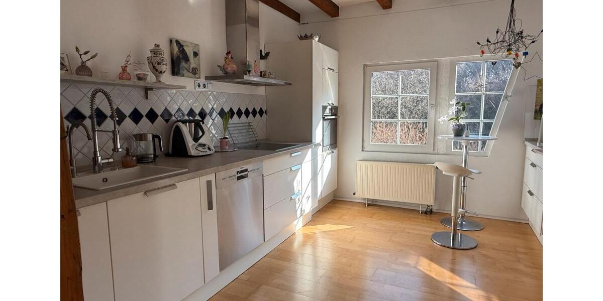 Einfamilienhaus Witten Herbede - 5 Zimmer, 143 m&sup2;, 680.000&euro; | Angebot:25843097