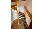 Maisonettenwohnung Dortmund Hombruch - 3 Zimmer, 97 m&sup2;, 915&euro; | Angebot:26271494