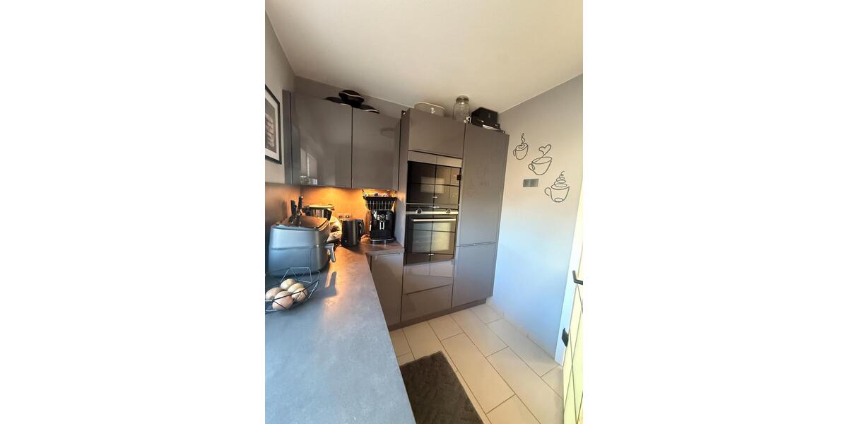 Dachgeschoßwohnung Schwerte - 3.5 Zimmer, 74 m&sup2;, 239.000&euro; | Angebot:25270495