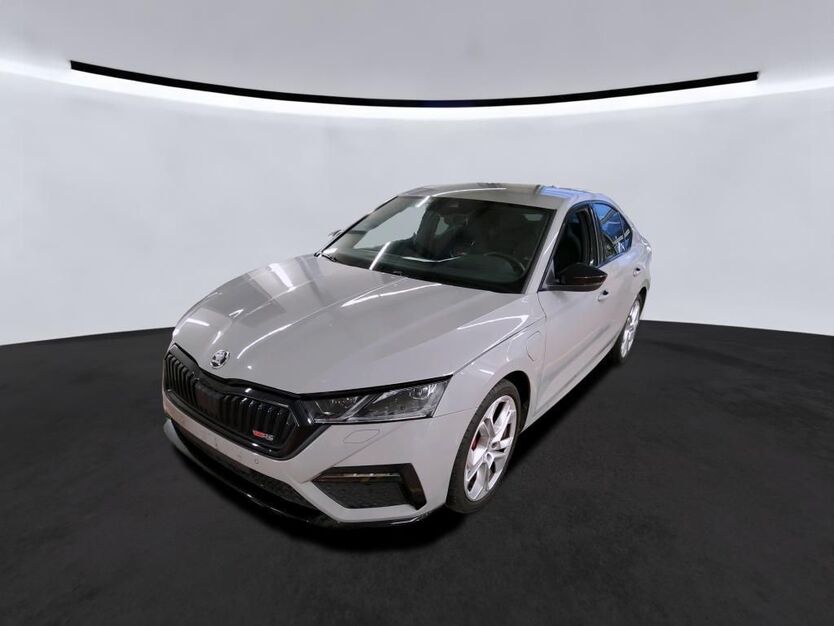 Skoda Octavia 35.585 km 30.205 € Hagen 58091