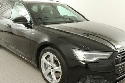 Audi A6 52.965 km 37.500 &euro; Dortmund 44143