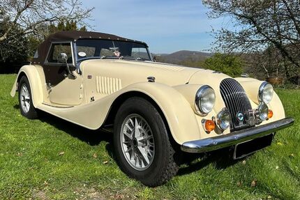 Morgan Plus 8 35.792 km 53.000 &euro; Wetter (Ruhr) 58300