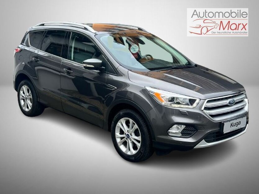 Ford Kuga 110.990 km 12.999 € Hagen 58097