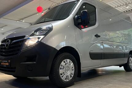 Opel Movano 95.000 km 14.990 &euro; Datteln 45711