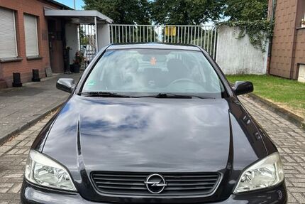 Opel Astra 244.000 km 1.349 &euro; Essen 45139