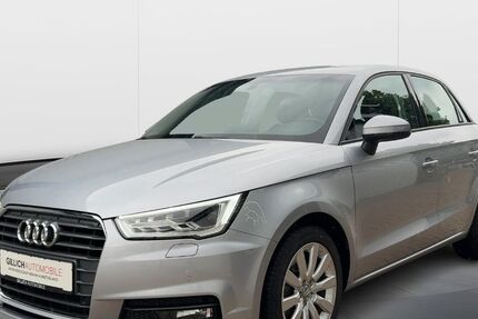 Audi A1 33.300 km 15.890 &euro; Olfen 59399