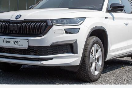 Skoda Kodiaq 94.266 km 32.920 € Recklinghausen 45663