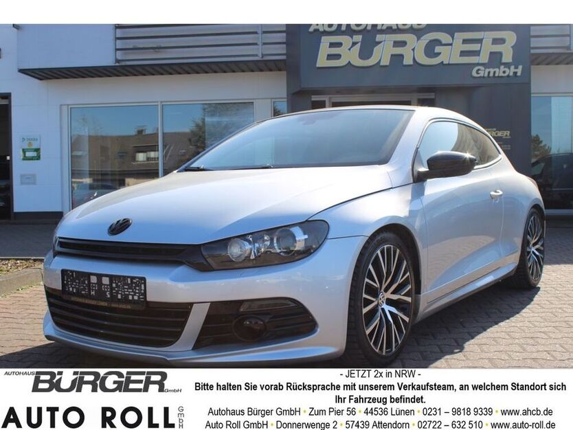 Scirocco