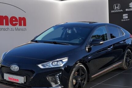 Hyundai IONIQ 85.529 km 14.939 € Holzwickede 59439