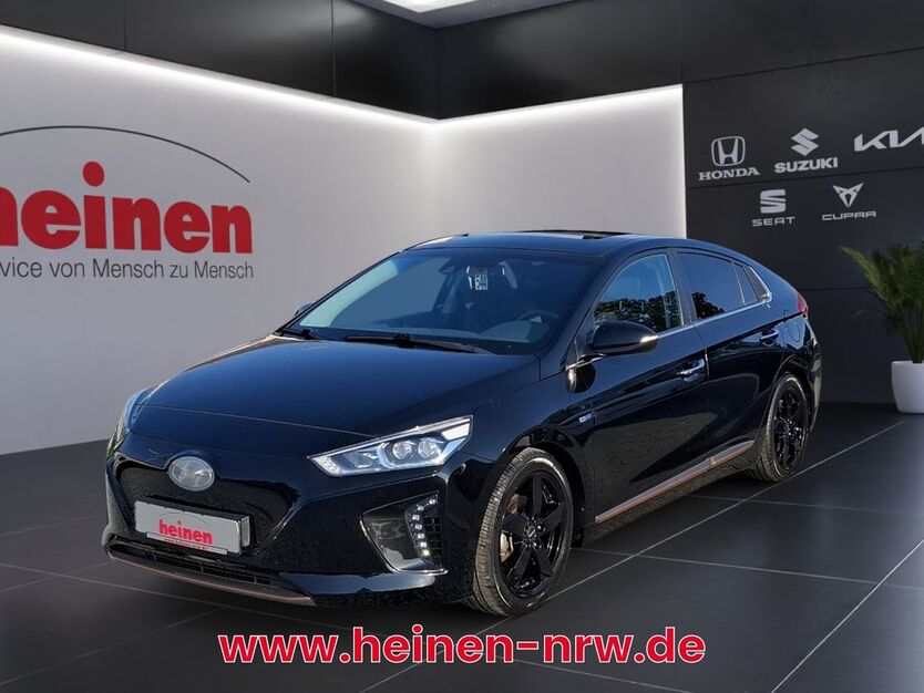 Hyundai IONIQ 85.529 km 14.939 € Holzwickede 59439