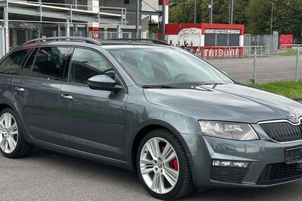Skoda Octavia 193.980 km 9.900 &euro; Essen 45356