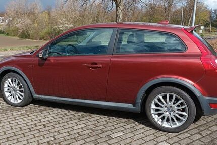 Volvo C30 212.030 km 6.500 &euro; Bochum 44801