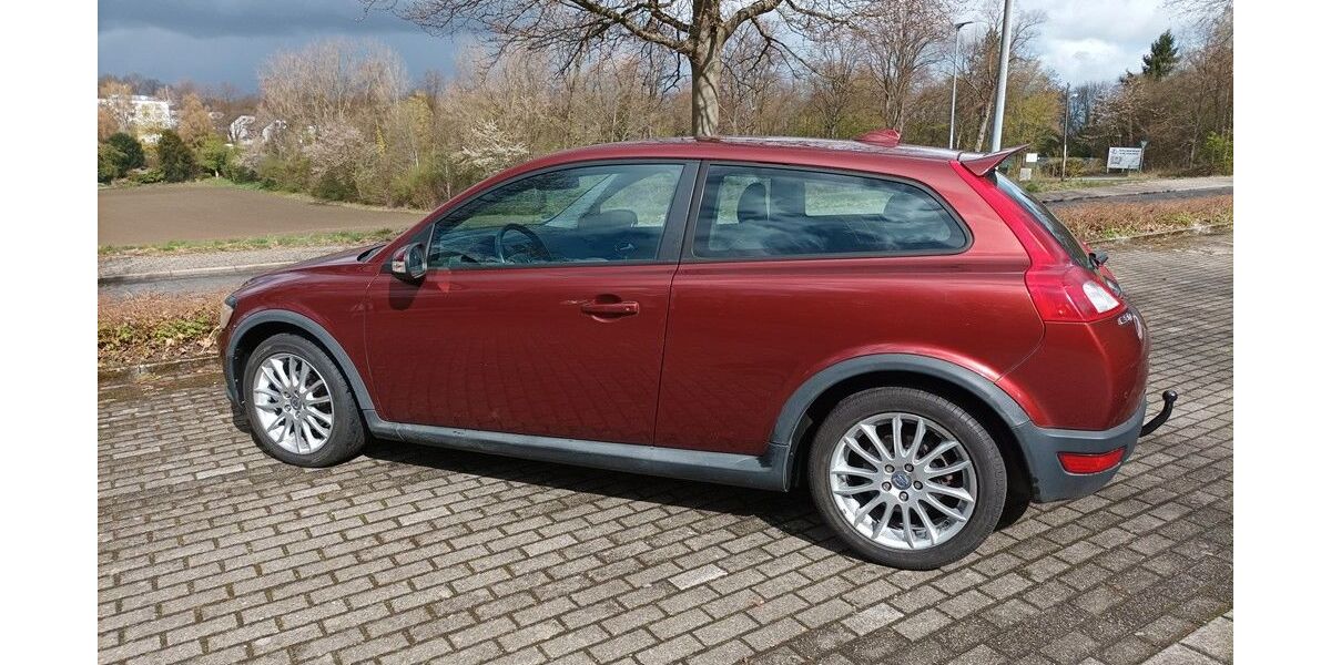Volvo C30 212.030 km 6.500 &euro; Bochum 44801
