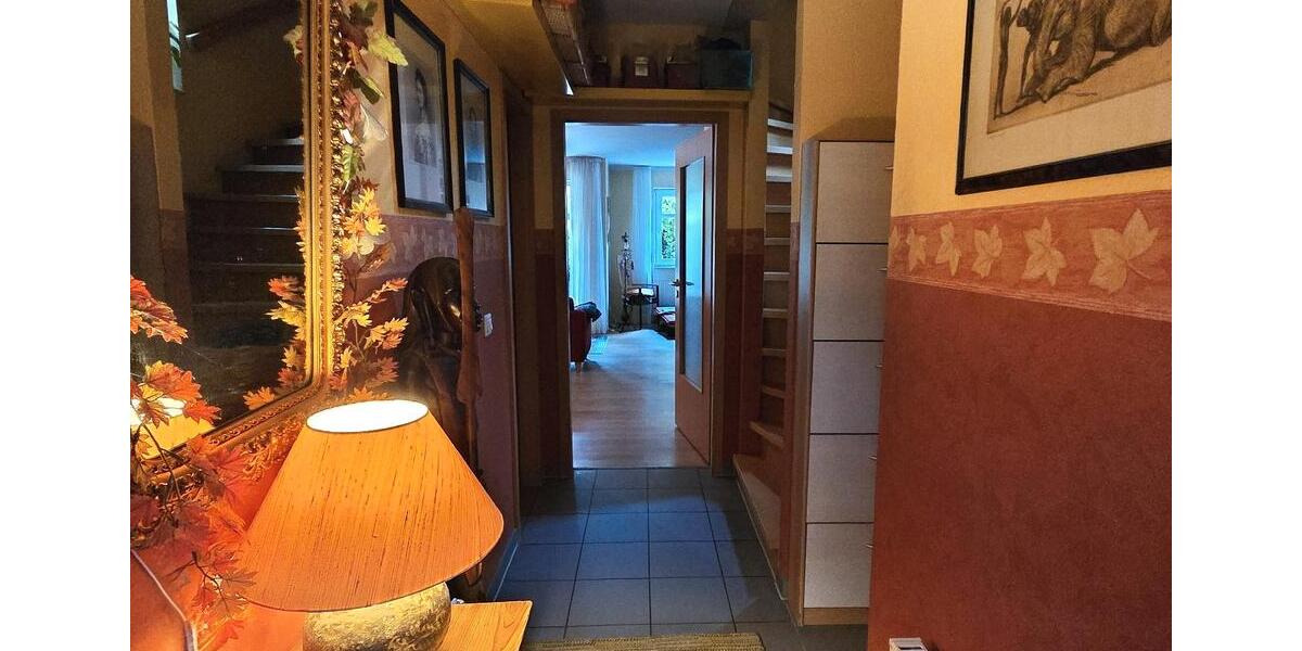 Reihenhaus Wuppertal Gemarkung Ronsdorf - 5 Zimmer, 125 m&sup2;, 498.000&euro; | Angebot:27090620