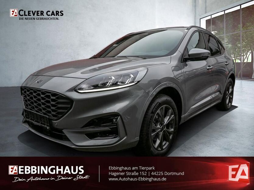 Ford Kuga 39.311 km 26.950 € Dortmund 44225