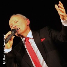 Udo, Merci! - Biergarten 2025