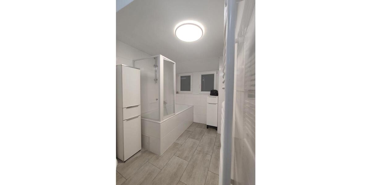 Etagenwohnung Dortmund Brackel - 4 Zimmer, 104 m&sup2;, 400&euro; | Angebot:26221223