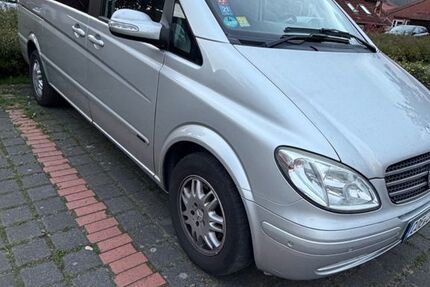 Mercedes-Benz Viano 305.000 km 5.500 &euro; Olfen 59399
