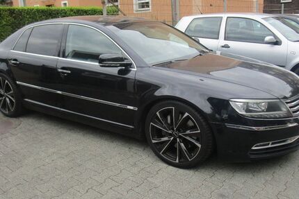 VW Phaeton 248.500 km 7.999 &euro; Oberhausen 46117