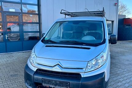 Citroen Jumpy 85.090 km 2.000 &euro; Oberhausen 46145