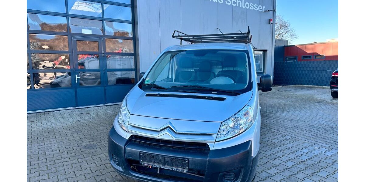 Citroen Jumpy 85.090 km 2.000 &euro; Oberhausen 46145