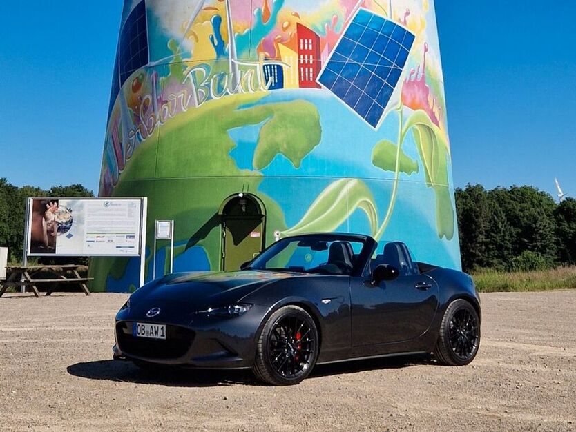 MX-5