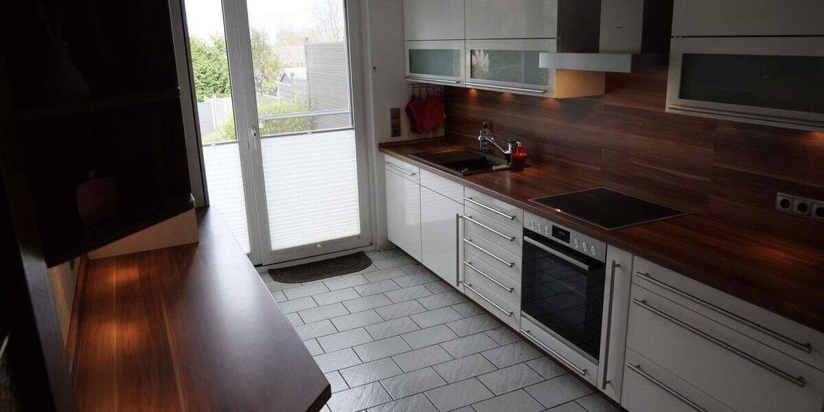 Reihenmittelhaus Dortmund Wellinghofen - 4 Zimmer, 101 m&sup2;, 389.000&euro; | Angebot:25745267