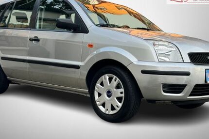 Ford Fusion 148.652 km 2.750 € Hagen 58097