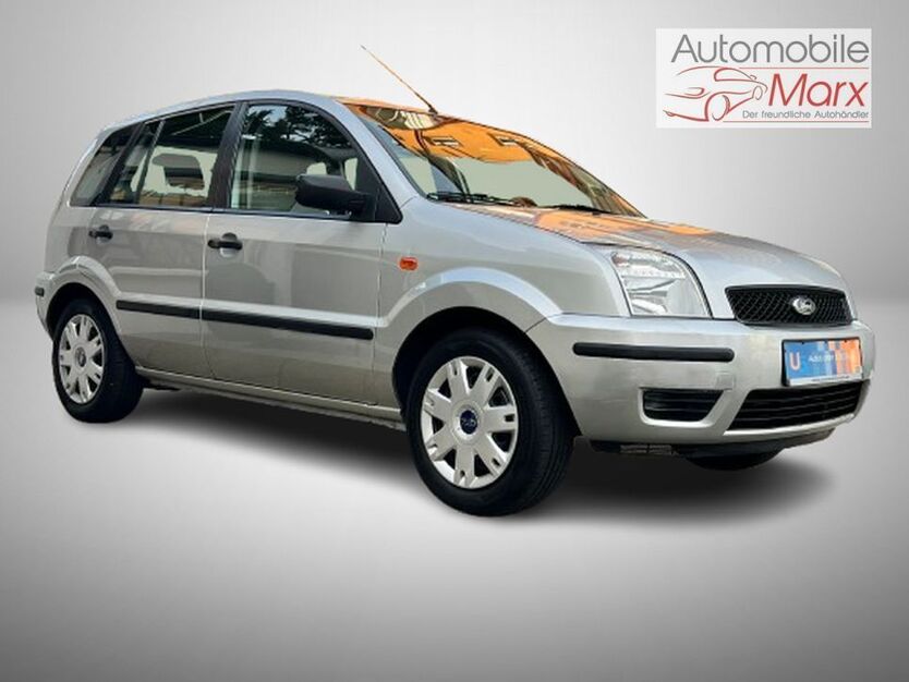 Ford Fusion 148.652 km 2.750 € Hagen 58097