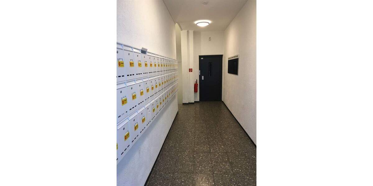 City Apartment mit Balkon am Konzerthaus Dortmund 1 zimmer