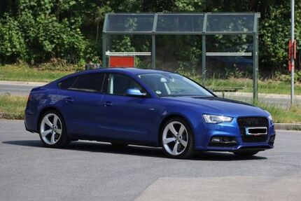 Audi A5 88.841 km 24.950 &euro; Wülfrath 42489