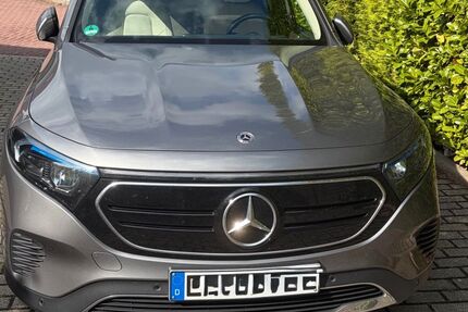 Mercedes-Benz EQB 88.000 km 27.990 &euro; Hattingen 45527