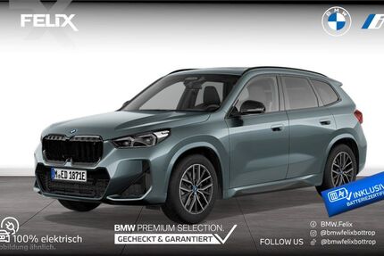 BMW iX1 32.201 km 39.880 &euro; Bottrop 46236