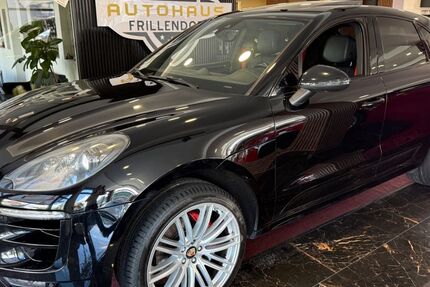 Porsche Macan 228.000 km 24.950 &euro; Essen 45139