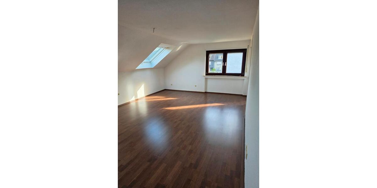 Dachgeschoßwohnung Dortmund Bövinghausen - 1 Zimmer, 46 m&sup2;, 615&euro; | Angebot:27532861